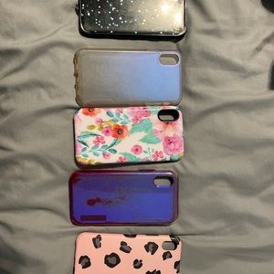 iPhone XR Cases